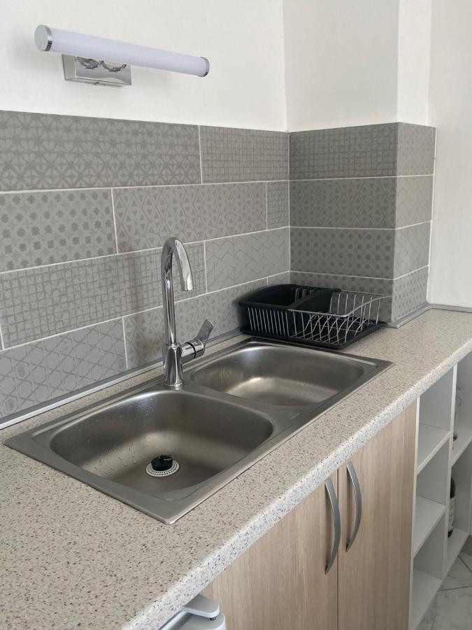 Apartments Villa Relax Petrovac Exteriör bild