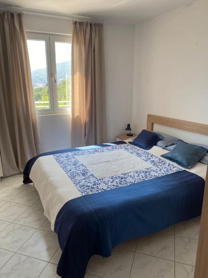 Apartments Villa Relax Petrovac Exteriör bild