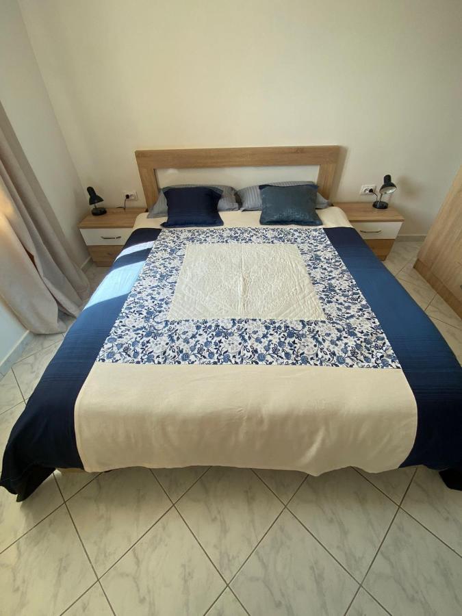 Apartments Villa Relax Petrovac Exteriör bild