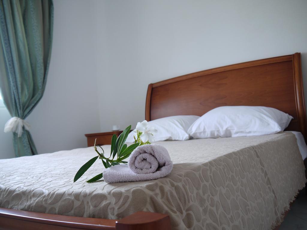 Apartments Villa Relax Petrovac Exteriör bild